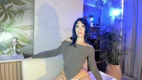 Rei Ayanami online show from April 24, 2026, 10:23 pm