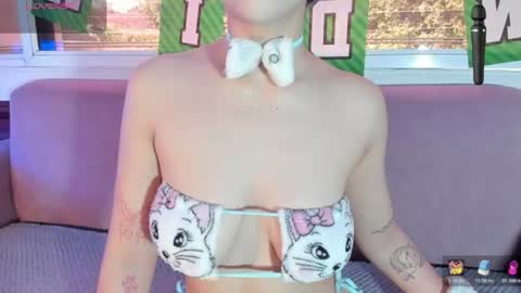 Rei Ayanami online show from June 18, 2026, 8:13 pm