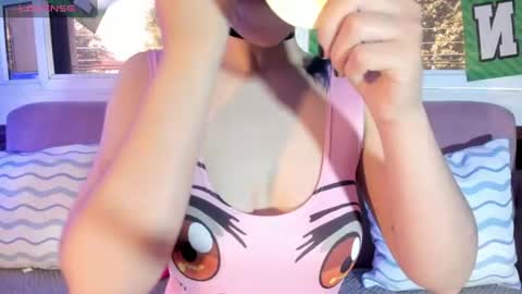 Rei Ayanami online show from June 29, 2026, 8:20 pm