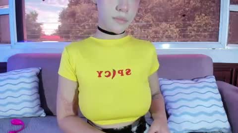 Rei Ayanami online show from July 14, 2026, 8:36 pm