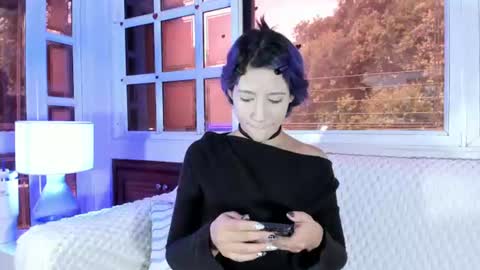 Rei Ayanami online show from August 5, 2026, 8:33 pm