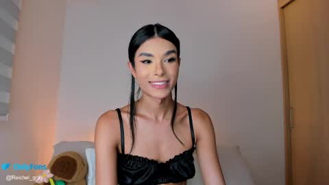 Snapshot of reichel_gray chatting on April 8, 2026, 5:18 am REICHEL online show from April 8, 2026, 5:18 am