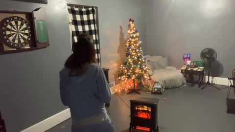 SunshineSanchez online show from December 22, 2024, 11:52 pm