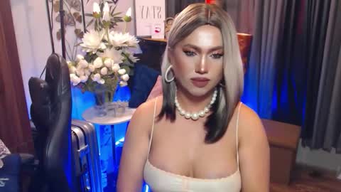 Red Ivy online show from March 1, 2026, 5:15 pm