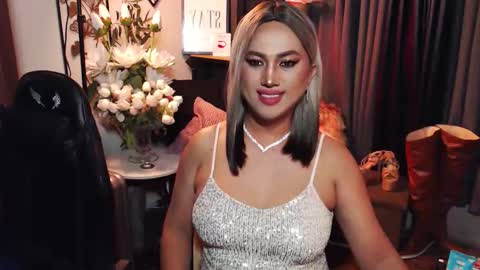 Red Ivy online show from March 14, 2026, 11:15 am