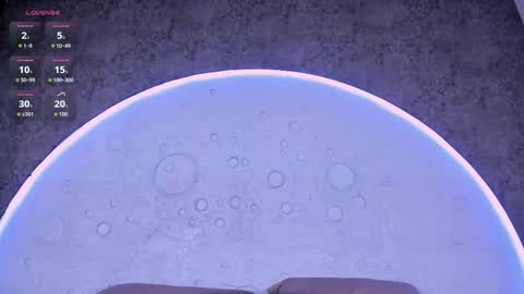 reiinachloe online show from November 7, 2025, 6:46 am