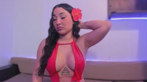 reiinachloe online show from February 27, 2026, 11:10 am