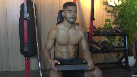 Reik online show from November 21, 2025, 12:26 pm