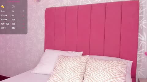 Reika  online show from March 18, 2026, 1:25 pm