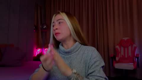 reina cummings online show from October 8, 2025, 6:22 am