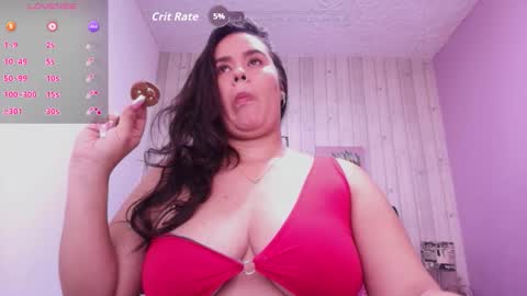 reina_loren online show from November 23, 2025, 3:28 am