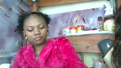Reinechi online show from June 26, 2026, 9:41 pm
