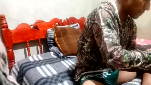 relax1160 online show from November 3, 2025, 8:04 am