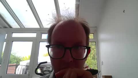 relaxnchat41 online show from September 9, 2025, 12:37 pm