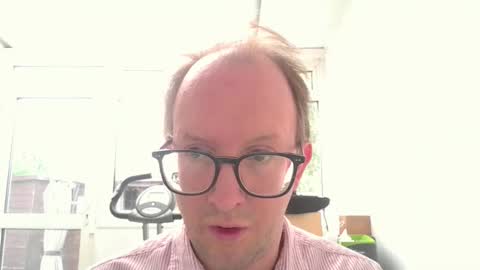 relaxnchat41 online show from September 16, 2025, 7:53 am