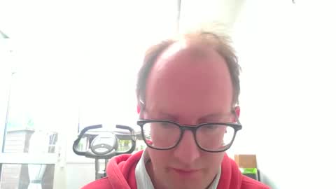 relaxnchat41 online show from September 17, 2025, 1:13 pm