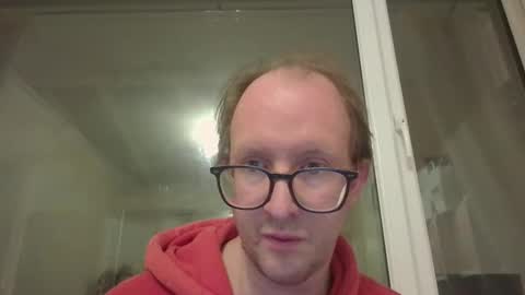 relaxnchat41 online show from November 27, 2025, 11:51 pm