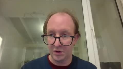 relaxnchat41 online show from December 14, 2025, 1:55 am