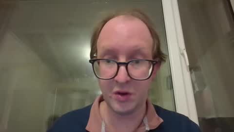 relaxnchat41 online show from December 14, 2025, 9:30 pm