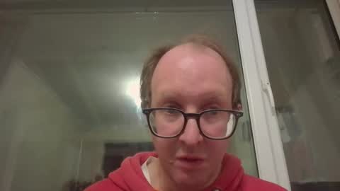 relaxnchat41 online show from December 15, 2025, 10:58 pm