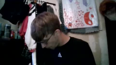 Snapshot of relytburns420 chatting on April 29, 2026, 10:27 pm tylerBurnham online show from April 29, 2026, 10:27 pm