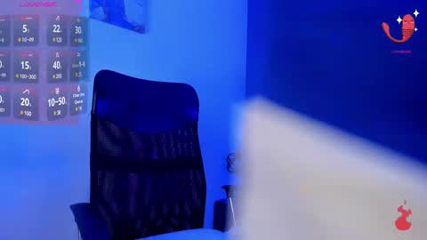 RemiBlythe online show from December 30, 2024, 7:53 pm