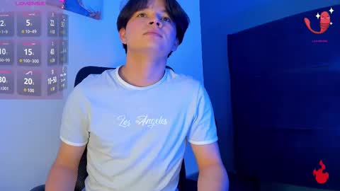 RemiBlythe online show from January 6, 2025, 7:45 pm