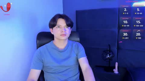 RemiBlythe online show from February 7, 2025, 8:42 pm