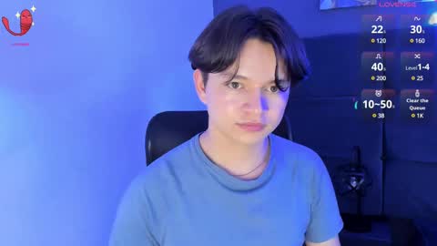 RemiBlythe online show from February 7, 2025, 11:45 pm