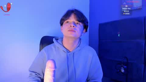 RemiBlythe online show from February 10, 2025, 8:21 pm