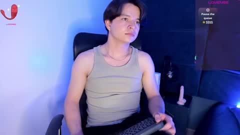 RemiBlythe online show from February 24, 2025, 8:25 pm