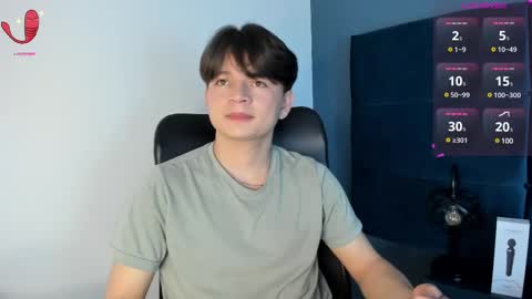 RemiBlythe online show from March 8, 2025, 8:14 pm