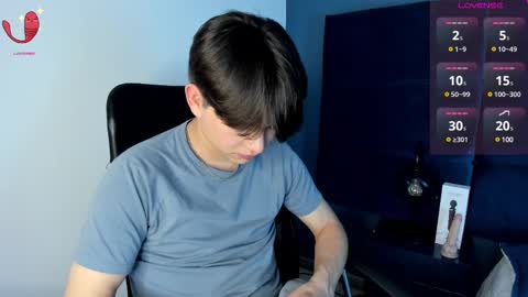 RemiBlythe online show from March 11, 2025, 8:31 pm