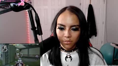 remidarklace online show from January 20, 2025, 8:52 am
