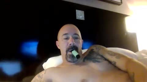 remington543 online show from November 19, 2025, 12:05 pm