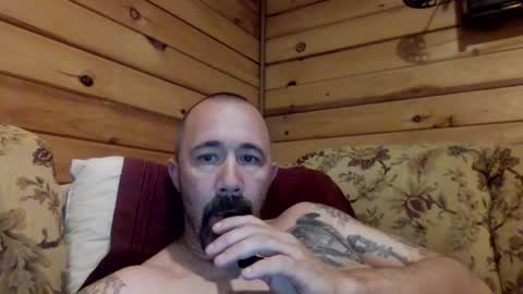 remington543 online show from April 5, 2026, 5:10 pm