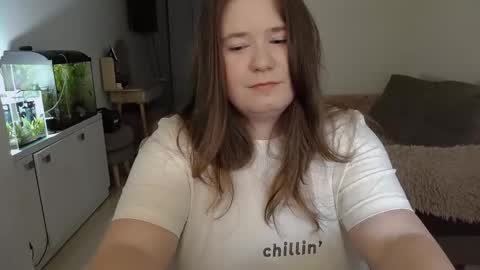 Ann OF - remirann21 online show from February 15, 2025, 10:33 am