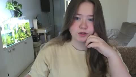 Ann OF - remirann21 online show from November 29, 2025, 9:56 am