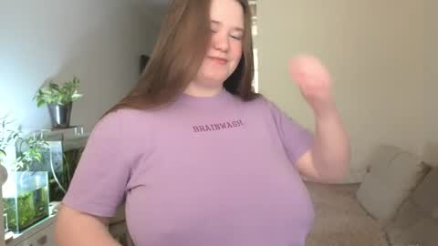 Ann OF - remirann21 online show from March 23, 2026, 10:41 am