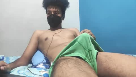 Snapshot of remy_g chatting on February 16, 2025, 7:37 am Remy online show from February 16, 2025, 7:37 am