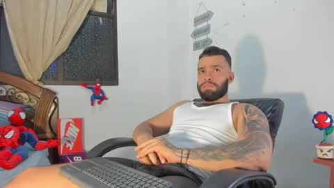 Snapshot of remy_sten chatting on December 5, 2024, 2:42 am Rmy Steen online show from December 5, 2024, 2:42 am