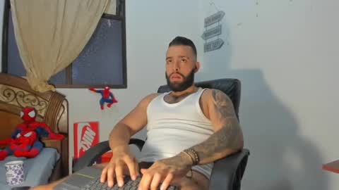 Snapshot of remy_sten chatting on December 14, 2024, 11:01 pm Rmy Steen online show from December 14, 2024, 11:01 pm