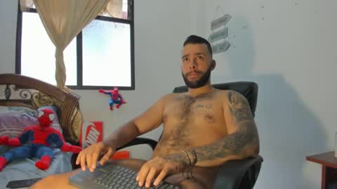 Snapshot of remy_sten chatting on December 27, 2024, 10:26 pm Rmy Steen online show from December 27, 2024, 10:26 pm