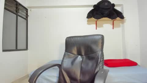 Snapshot of remy_sten chatting on January 14, 2025, 12:43 am Rmy Steen online show from January 14, 2025, 12:43 am