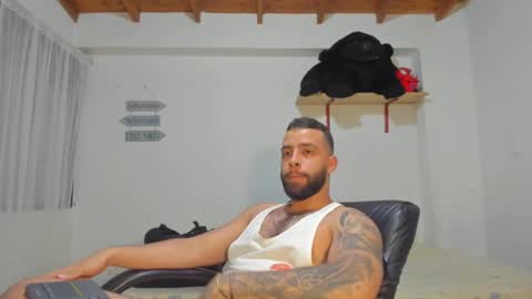 Snapshot of remy_sten chatting on January 30, 2025, 12:50 am Rmy Steen online show from January 30, 2025, 12:50 am