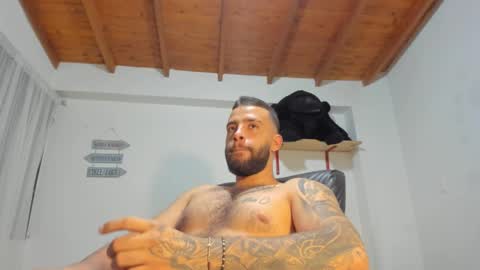Snapshot of remy_sten chatting on March 6, 2025, 3:57 am Rmy Steen online show from March 6, 2025, 3:57 am