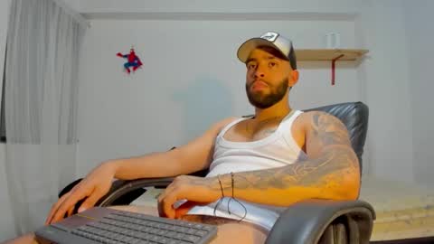 Rmy Steen online show from October 29, 2025, 11:39 pm