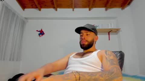 Rmy Steen online show from January 7, 2026, 2:03 am