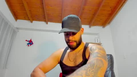 Rmy Steen online show from April 30, 2026, 11:53 pm