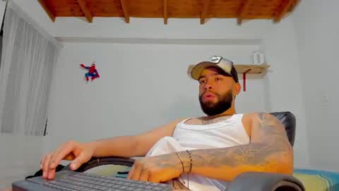 Rmy Steen online show from June 10, 2026, 1:39 am